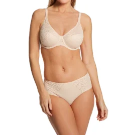 Chantelle Norah Molded Bra 13F1 -Pour Moi Bikinis Shop chantelle cha001 13f1 cs4