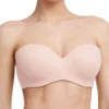 Chantelle Norah Strapless Underwire Bra 13F5 -Pour Moi Bikinis Shop chantelle cha001 13f5 gs