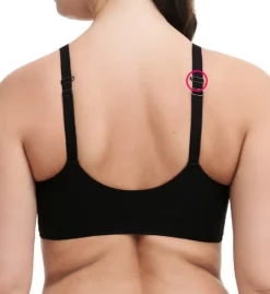 Chantelle Norah Front Closure Molded Bra 13F6 -Pour Moi Bikinis Shop chantelle cha001 13f6 bs