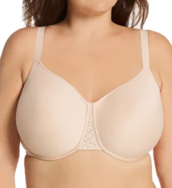 Chantelle Norah Spacer Contour Underwire Bra 13F7 -Pour Moi Bikinis Shop chantelle cha001 13f7 cs6