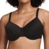 Chantelle Norah Spacer Contour Underwire Bra 13F7 -Pour Moi Bikinis Shop chantelle cha001 13f7 gs