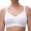 Chantelle Norah Supportive Wirefree Bra 13F8 -Pour Moi Bikinis Shop chantelle cha001 13f8 gs