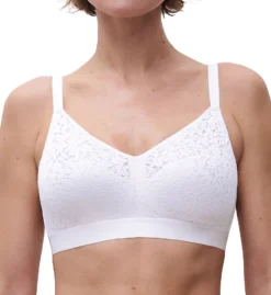 Chantelle Norah Supportive Wirefree Bra 13F8