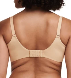 Chantelle C Comfort Full Coverage Molded Bra 13G1 -Pour Moi Bikinis Shop chantelle cha001 13g1 bs