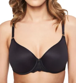 Chantelle Pyramide Lace Back Memory Foam Bra 1466