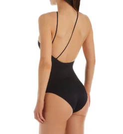 Chantelle Sense Fashion One Piece Swimsuit 14C4 -Pour Moi Bikinis Shop chantelle cha001 14c4 bs