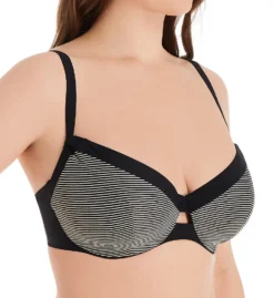 Chantelle Vibrant Adjustable Underwire Swim Top 15C1