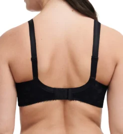 Chantelle Day To Night Full Coverage Unlined Bra 15F1 -Pour Moi Bikinis Shop chantelle cha001 15f1 bs