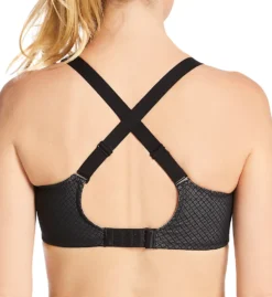 Chantelle High Impact Everyday Sports Bra 15M1 -Pour Moi Bikinis Shop chantelle cha001 15m1 cs1