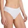 Chantelle Cotton Comfort Hi Cut Brief Panty 15P5