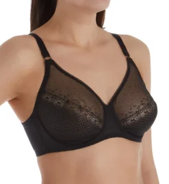 Chantelle Tamaris Seamless Molded Underwire Bra 1660