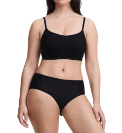 Chantelle Soft Stretch Padded Scoop Bralette 16A2 -Pour Moi Bikinis Shop chantelle cha001 16a2 cs2