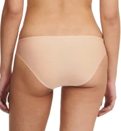 Chantelle Every Curve Bikini Panty 16B3 -Pour Moi Bikinis Shop chantelle cha001 16b3 bs