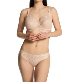 Chantelle Every Curve Bikini Panty 16B3 -Pour Moi Bikinis Shop chantelle cha001 16b3 cs3