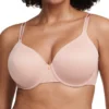 Chantelle Norah Chic T-Shirt Underwire Bra 16M6 -Pour Moi Bikinis Shop chantelle cha001 16m6 gs