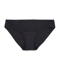 Chantelle Essential Leakproof Period Bikini Panty 17P3 -Pour Moi Bikinis Shop chantelle cha001 17p3 cs1