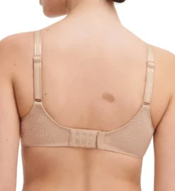 Chantelle C Magnifique Molded Minimizer Underwire Bra 1891 -Pour Moi Bikinis Shop chantelle cha001 1891 bs