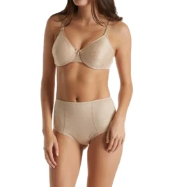 Chantelle C Magnifique High Waist Brief Panty 1893 -Pour Moi Bikinis Shop chantelle cha001 1893 cs1