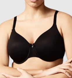 Chantelle C Magnifique Seamless Contour Spacer Minimizer Bra 1897