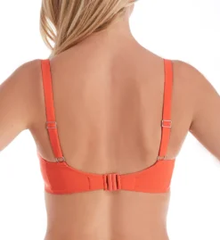 Chantelle Escape Covering Underwire Swim Top 18B1 -Pour Moi Bikinis Shop chantelle cha001 18b1 bs