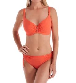 Chantelle Escape Covering Underwire Swim Top 18B1 -Pour Moi Bikinis Shop chantelle cha001 18b1 cs2