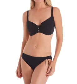 Chantelle Escape Covering Underwire Swim Top 18B1 -Pour Moi Bikinis Shop chantelle cha001 18b1 cs3