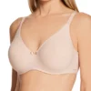 Chantelle Comfort Chic Molded Underwire Bra 18J1 -Pour Moi Bikinis Shop chantelle cha001 18j1 gs
