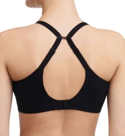 Chantelle Comfort Chic Full Coverage Memory Foam Bra 18J6 -Pour Moi Bikinis Shop chantelle cha001 18j6 cs1