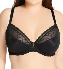 Chantelle C Chic Sexy Underwire Bra 18K1 -Pour Moi Bikinis Shop chantelle cha001 18k1 cs5