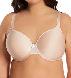 Chantelle C Ideal Plunge T-Shirt Underwire Bra 1951 -Pour Moi Bikinis Shop chantelle cha001 1951 cs2