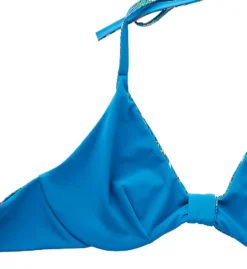 Chantelle Plume Revealing Triangle Underwire Swim Top 19B6 -Pour Moi Bikinis Shop chantelle cha001 19b6 cs4