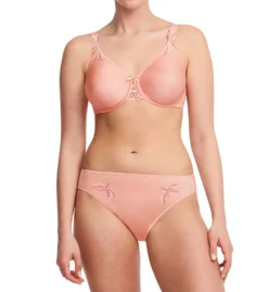 Chantelle Hedona Molded Underwire Bra 2031 -Pour Moi Bikinis Shop chantelle cha001 2031 cs6