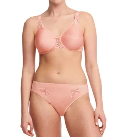 Chantelle Hedona Bikini Panty 2033 -Pour Moi Bikinis Shop chantelle cha001 2033 cs4
