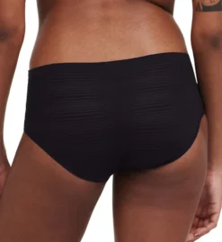 Chantelle SoftStretch Stripes Hipster Panty 20D4 -Pour Moi Bikinis Shop chantelle cha001 20d4 bs