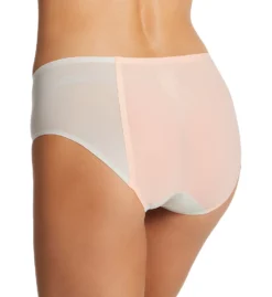 Chantelle Soft Stretch Hipster Color Block Panty 21D4 -Pour Moi Bikinis Shop chantelle cha001 21d4 bs