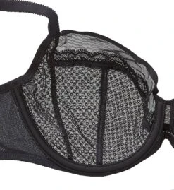 Chantelle Parisian Allure Unlined Plunge Bra 2231 -Pour Moi Bikinis Shop chantelle cha001 2231 cs2