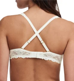 Chantelle Champs Elysees Convertible T-Shirt Bra 2606 -Pour Moi Bikinis Shop chantelle cha001 2606 cs1