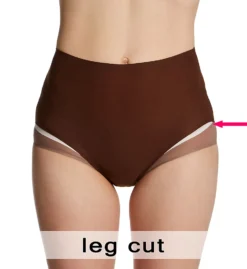 Chantelle Soft Stretch Seamless Bikini Panty 2643 -Pour Moi Bikinis Shop chantelle cha001 2643 cs5