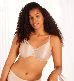 Chantelle C Magnifique Nouveau Minimizer Bra 2791 -Pour Moi Bikinis Shop chantelle cha001 2791 cs1