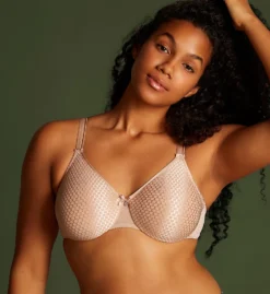 Chantelle C Magnifique Nouveau Minimizer Bra 2791 -Pour Moi Bikinis Shop chantelle cha001 2791 cs2
