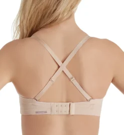 Chantelle Absolute Invisible Smooth Strapless Bra 2925 -Pour Moi Bikinis Shop chantelle cha001 2925 cs1