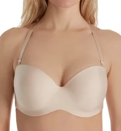 Chantelle Absolute Invisible Smooth Strapless Bra 2925 -Pour Moi Bikinis Shop chantelle cha001 2925 cs2