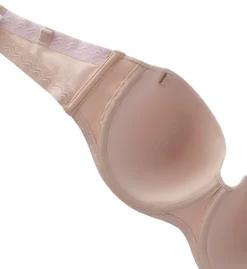 Chantelle Absolute Invisible Smooth Strapless Bra 2925 -Pour Moi Bikinis Shop chantelle cha001 2925 cs3