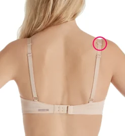 Chantelle Absolute Invisible Smooth Soft Contour Bra 2926 -Pour Moi Bikinis Shop chantelle cha001 2926 bs