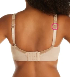 Chantelle High Impact Sports Bra 2949 -Pour Moi Bikinis Shop chantelle cha001 2949 bs