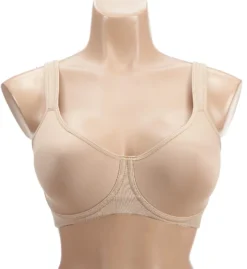 Chantelle High Impact Sports Bra 2949 -Pour Moi Bikinis Shop chantelle cha001 2949 fs