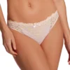 Chantelle Rive Gauche Bikini Brief Panty 3087 -Pour Moi Bikinis Shop chantelle cha001 3087 gs
