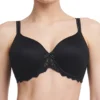 Chantelle Rive Gauche Full Coverage T-Shirt Bra 3286 -Pour Moi Bikinis Shop chantelle cha001 3286 gs