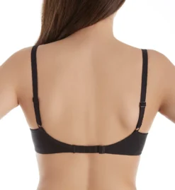 Chantelle Orangerie Underwire Lace Plunge Bra 6762 -Pour Moi Bikinis Shop chantelle cha001 6762 bs