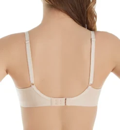 Chantelle Orangerie Full Coverage Unlined Bra 6767 -Pour Moi Bikinis Shop chantelle cha001 6767 bs